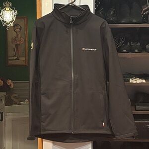 L’Acoustics Zip Up Weather Resistant Jacket - Size Large